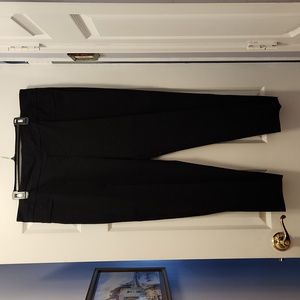 Lifestyle Attitude black pants